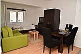 Семейный пансионат Banja Koviljača Сербия